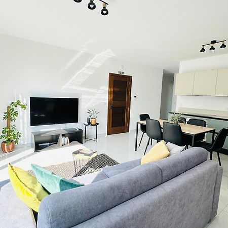 Sliema 2 Bedroom Penthouse Eksteriør bilde