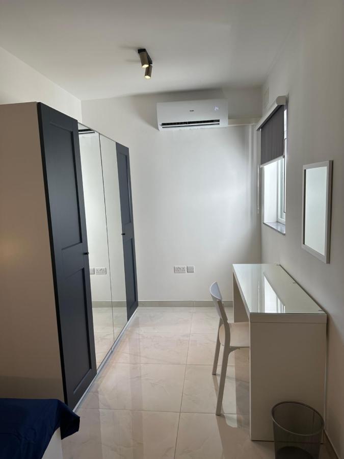 Sliema 2 Bedroom Penthouse Eksteriør bilde