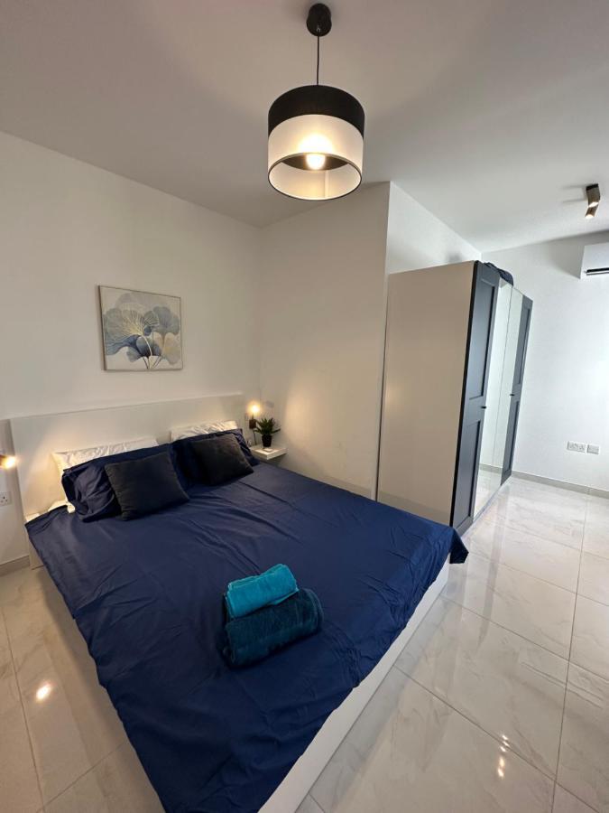 Sliema 2 Bedroom Penthouse Eksteriør bilde