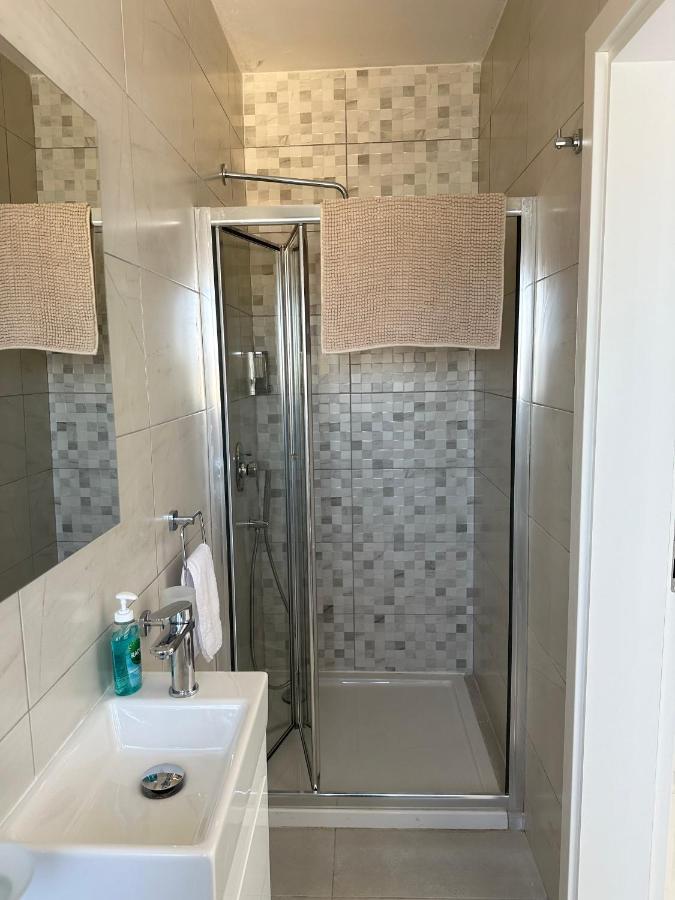 Sliema 2 Bedroom Penthouse Eksteriør bilde