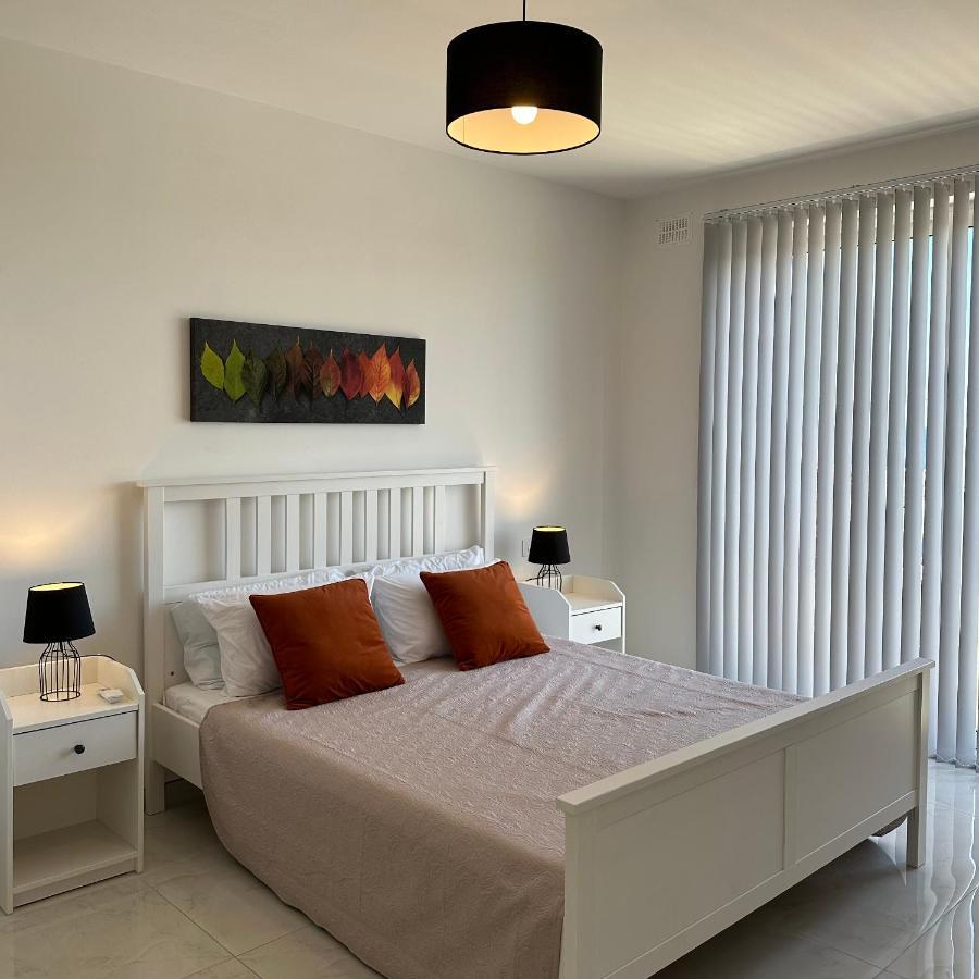 Sliema 2 Bedroom Penthouse Eksteriør bilde