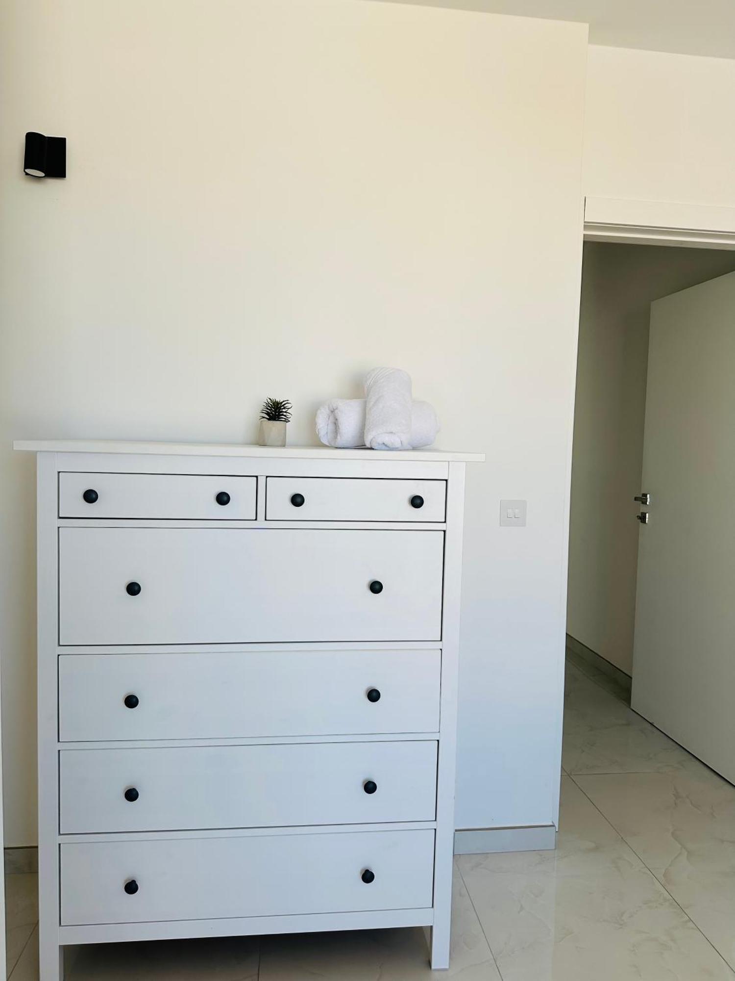 Sliema 2 Bedroom Penthouse Eksteriør bilde