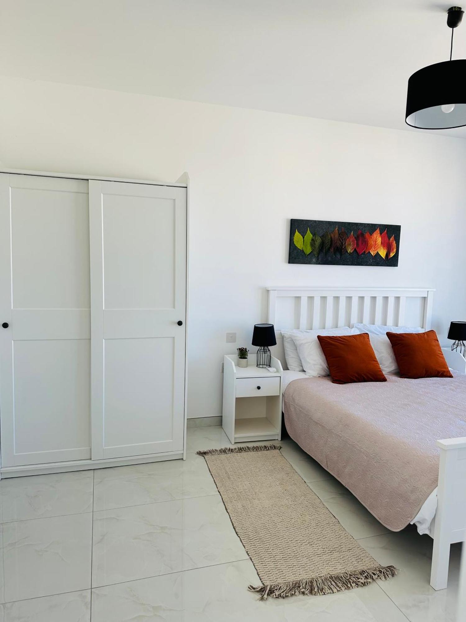 Sliema 2 Bedroom Penthouse Eksteriør bilde