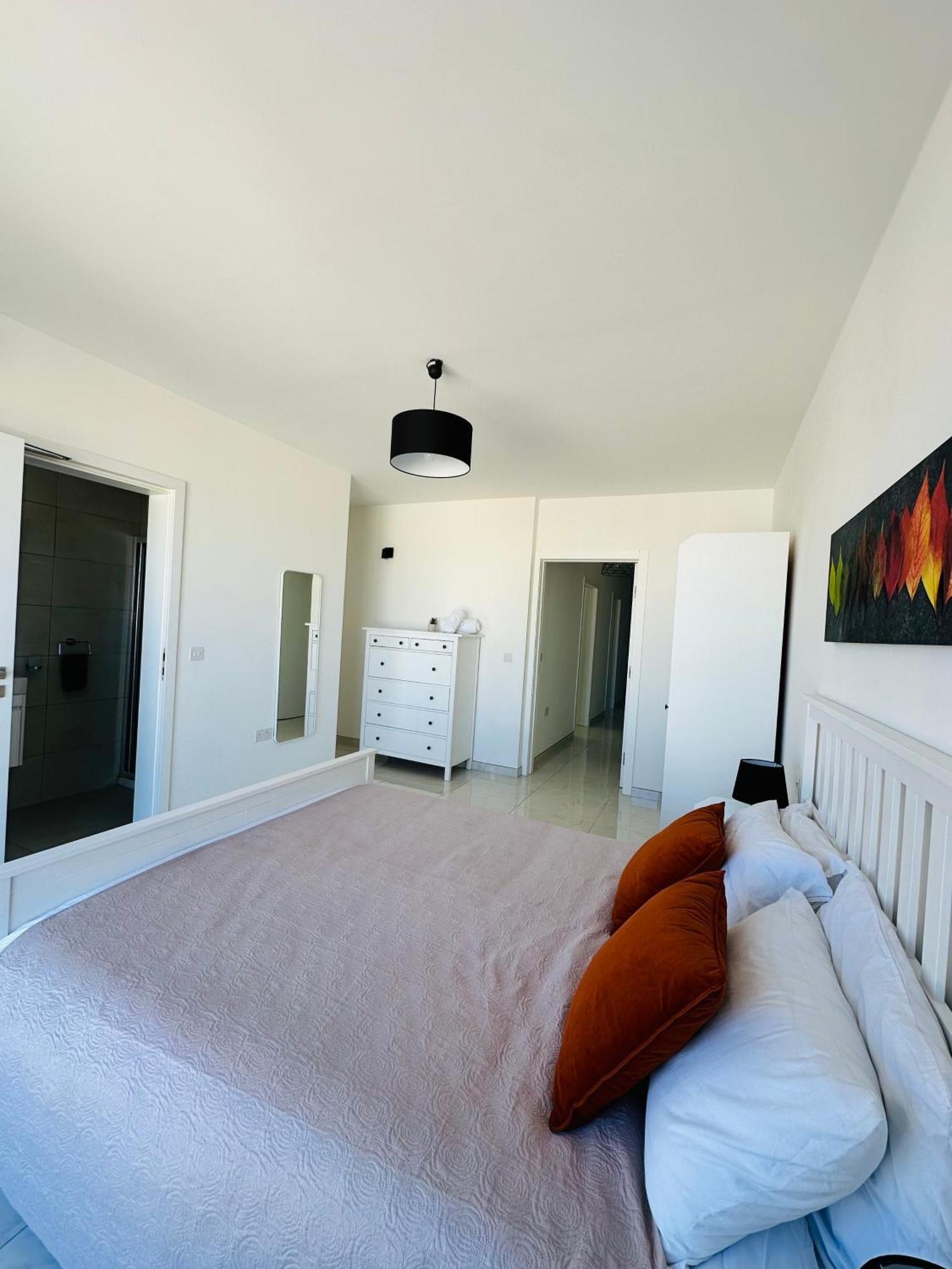 Sliema 2 Bedroom Penthouse Eksteriør bilde