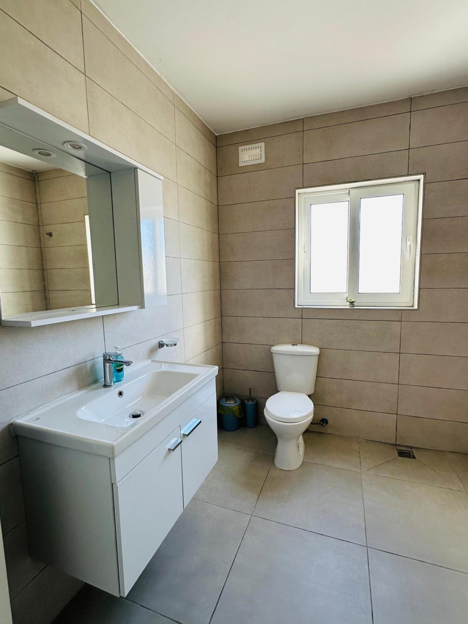 Sliema 2 Bedroom Penthouse Eksteriør bilde