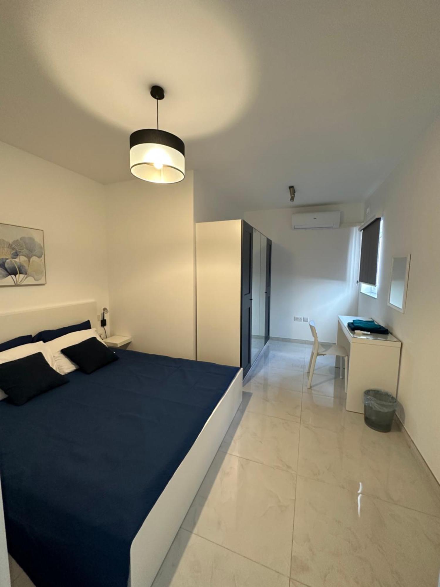 Sliema 2 Bedroom Penthouse Eksteriør bilde
