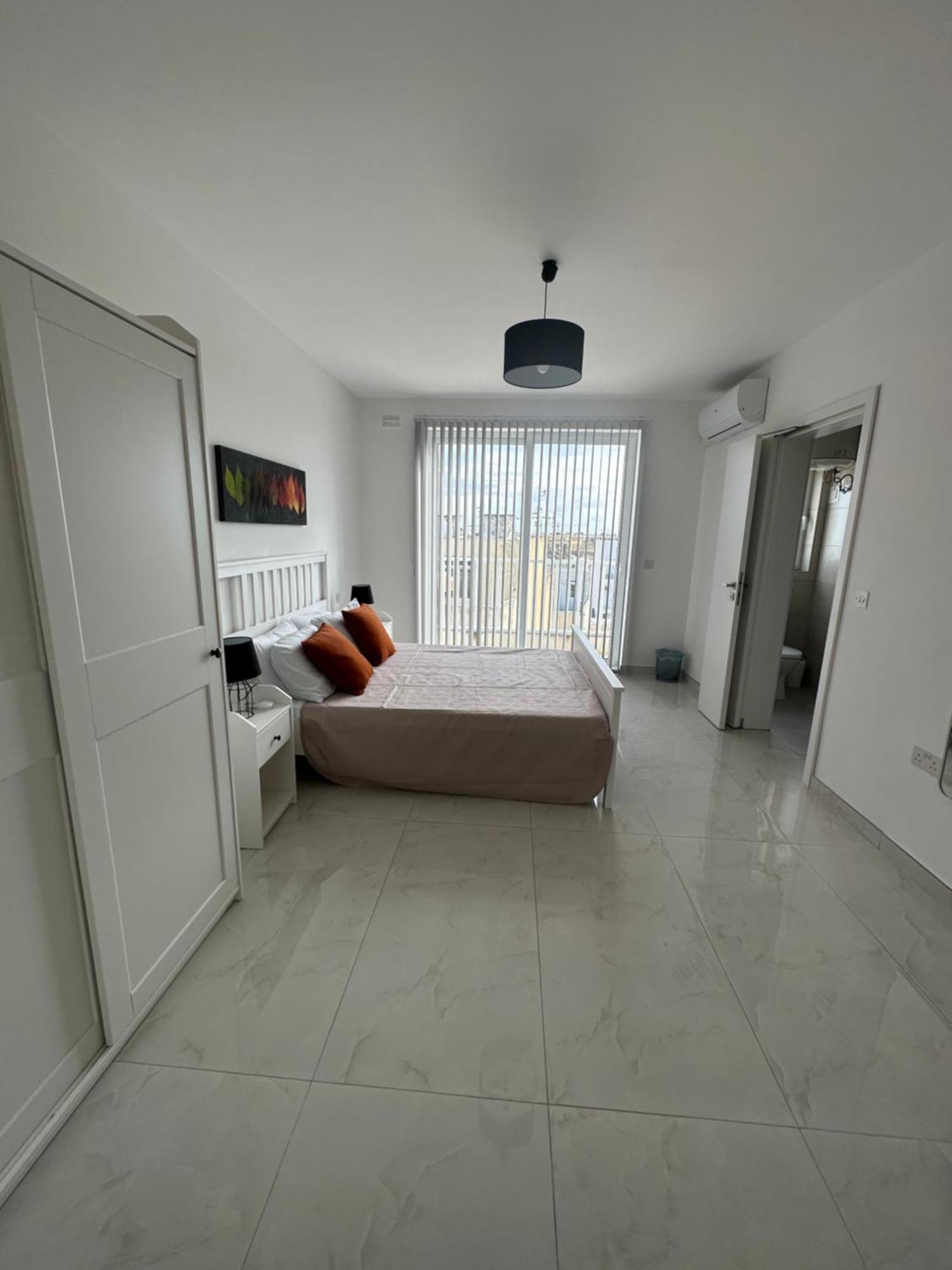 Sliema 2 Bedroom Penthouse Eksteriør bilde